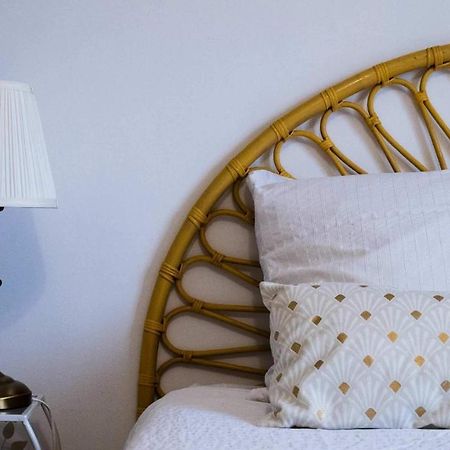 Gite La Villa Perroy A Proximite De La Plage 敦刻尔克 外观 照片