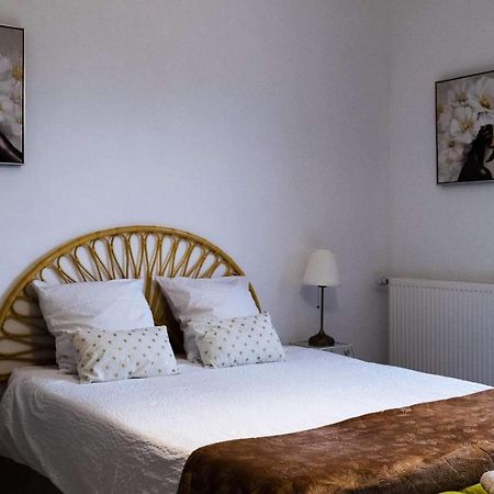 Gite La Villa Perroy A Proximite De La Plage 敦刻尔克 外观 照片