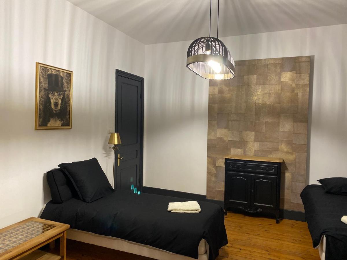 Gite La Villa Perroy A Proximite De La Plage 敦刻尔克 外观 照片