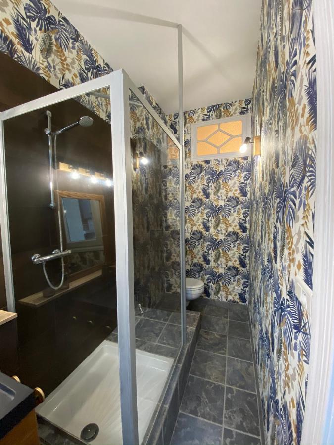 Gite La Villa Perroy A Proximite De La Plage 敦刻尔克 外观 照片