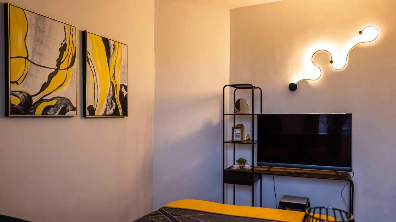 Gite La Villa Perroy A Proximite De La Plage 敦刻尔克 外观 照片