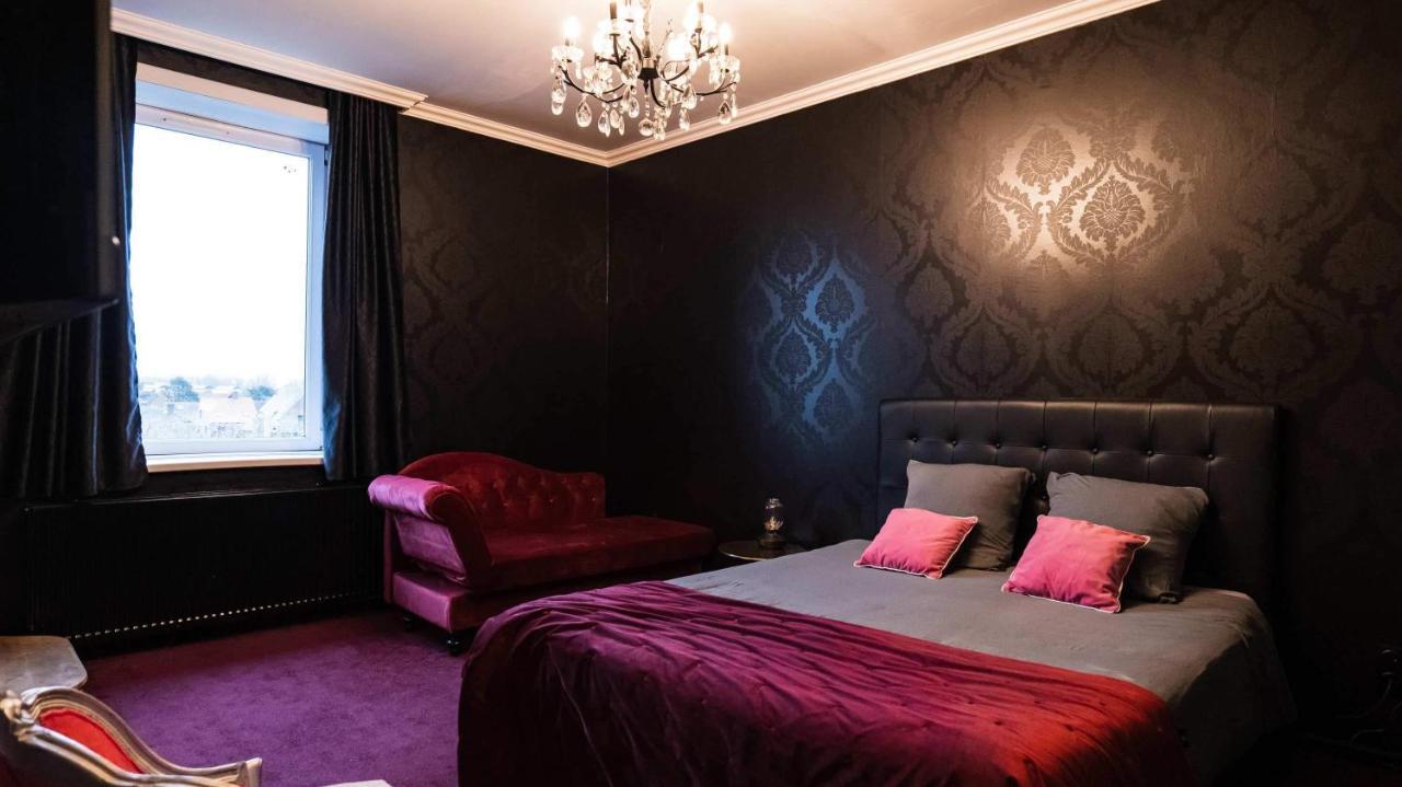 Gite La Villa Perroy A Proximite De La Plage 敦刻尔克 外观 照片