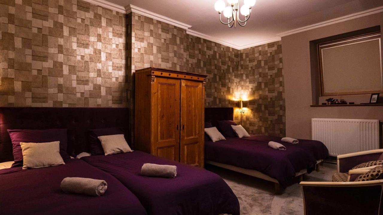 Gite La Villa Perroy A Proximite De La Plage 敦刻尔克 外观 照片