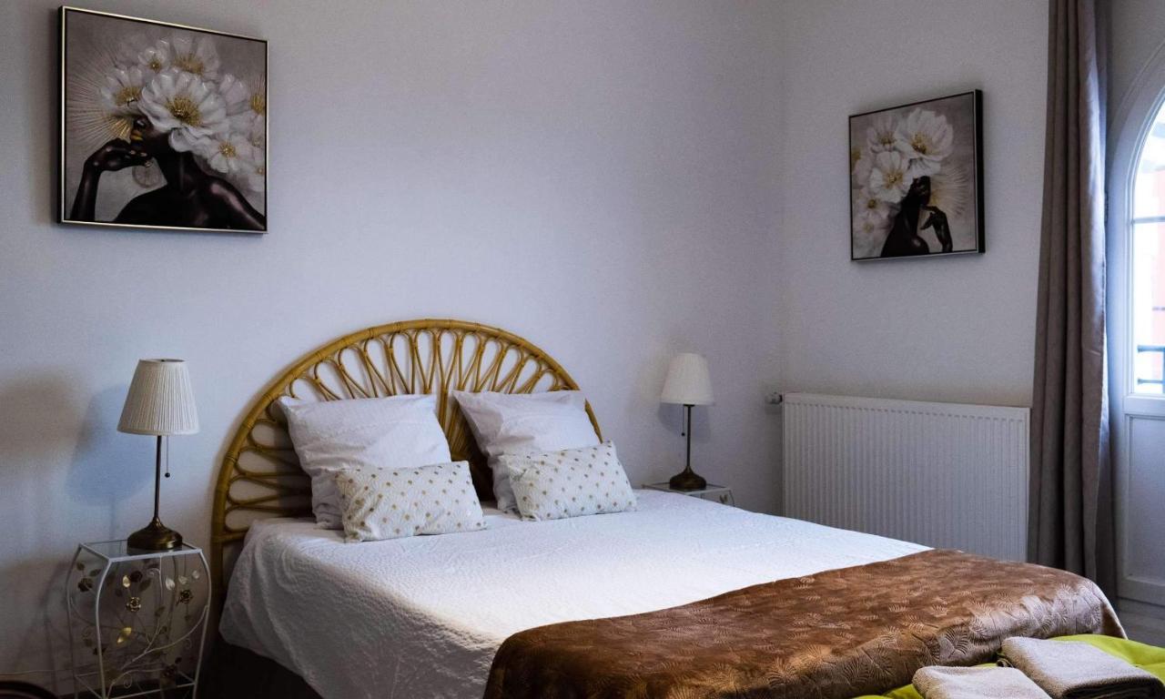 Gite La Villa Perroy A Proximite De La Plage 敦刻尔克 外观 照片