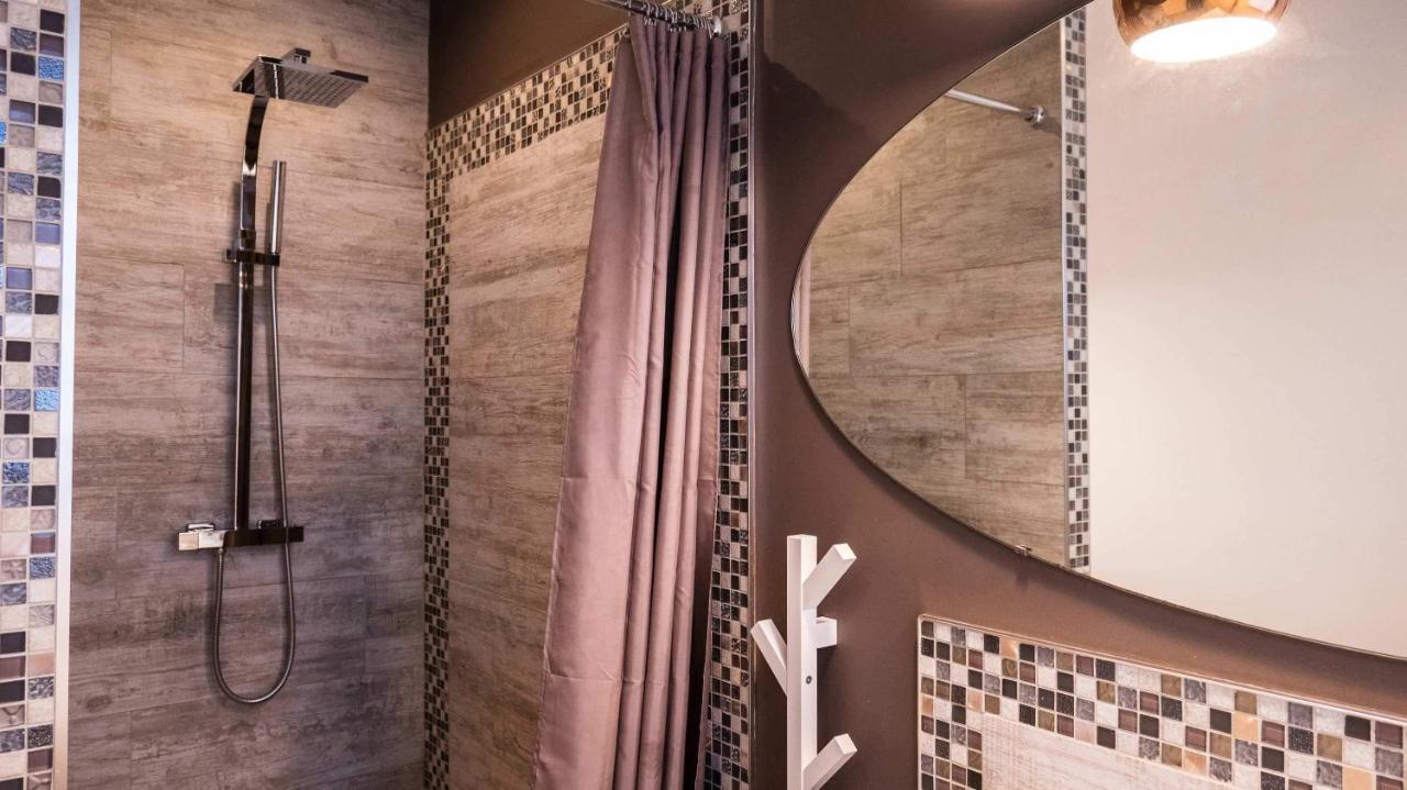 Gite La Villa Perroy A Proximite De La Plage 敦刻尔克 外观 照片